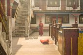 Nothing was happening over there so i and the doormat was little disappointed   : by racharjee, Views[200]