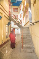 I was thinking and praying that some one please com. some time later  some one: by racharjee, Views[299]