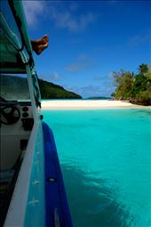 Lunch Spot in between being in the water with the whales: by racheldobson, Views[314]