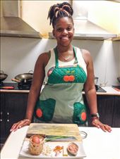 Excited for my class to start! Chiang Mai, Thailand: by racheltravels, Views[181]