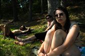 The carefree days of Lakewood's people will never perish while nature remains.: by rachelwells, Views[480]