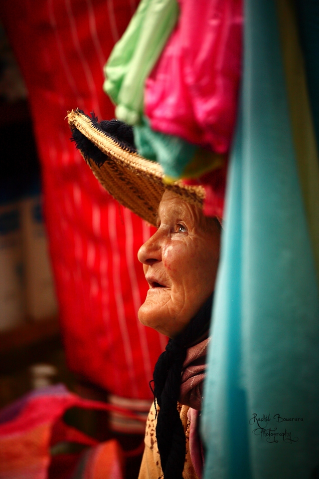 Lesson in life, that no matter happens, everything will go alright