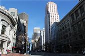 Financial District: The principal financial and banking center of the West Coast since the 20th century : by radharamakrishnan, Views[288]