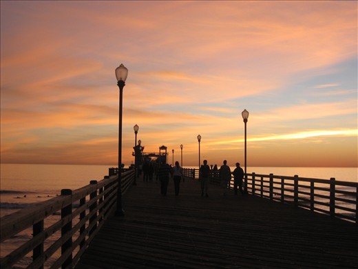 Does it go all the way to China?