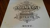 After walking through downtown our ears were getting too cold so we decided to stop into Dillon's whiskey bar. It was moderately priced and it was really cool to see some Kentucky bourbons on the list! This bar was located  above a bar called Chuck Norris' s bar.: by rafellarayne, Views[345]