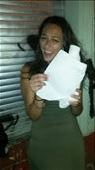 Karmen asked for a paper bag for our whiskey and the clerk wrapped the bottle in paper towels with a confused look on his face. Gave us a good laugh and we ended up really needing the paper towels :): by rafellarayne, Views[364]