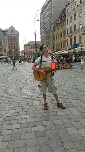 Bae caught me posin'