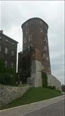 FireTower at Wawel: by rafellarayne, Views[176]