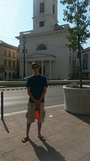 Woohoo handsome man ;)