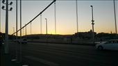 Bridge sunset views: by rafellarayne, Views[163]