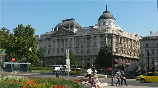 I have no idea what this is but it looked regal and cool haha