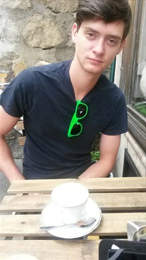 Michael lookin good like he always does