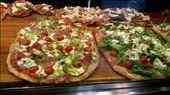 Delicious looking italian pizzas: by rafellarayne, Views[740]