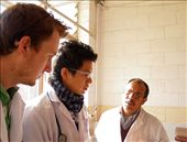 Some sobering thoughts on how basic healthcare requirements are missing here: by raffyhalim, Views[584]