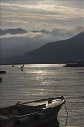 The boat : by rahmiuyar, Views[205]