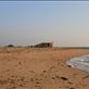 pic 1
Welcome to the camp site at Dunni Point, Beyt Dwarka. This is situated at entry point of Gulf of Kuchchh in Gujarat which is state in western India. Every year during December- February marine camps are organized by CEE to create awareness on marine life amongst common people. The campsite is surrounded by sea on three sides    : by rajal, Views[815]