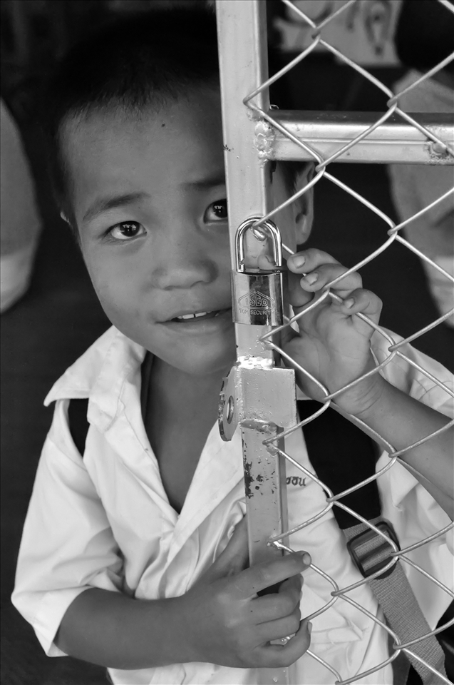 This picture speaks 1000 words ill let you find your own interpretation 