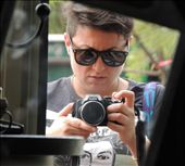 the Shoter: by ralitsaanganaki, Views[235]