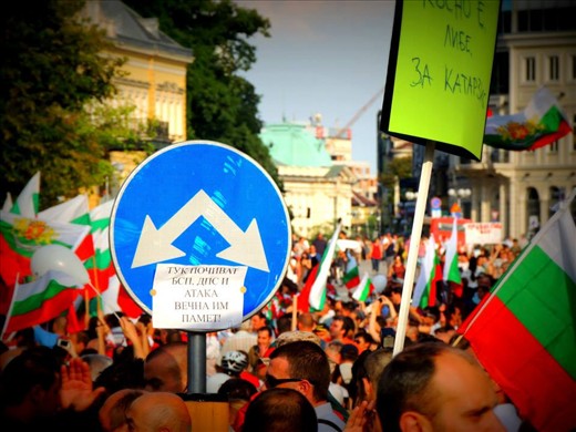 We all hope it's time to get lucky