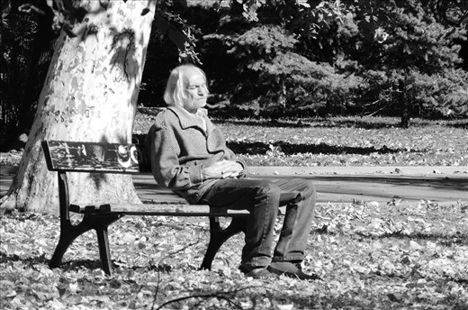 Simply the last round of circle of life