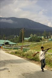 Kid at work: by ramesh39ch, Views[216]