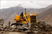 Bingo! The bigger stone is down: by ramesh39ch, Views[250]