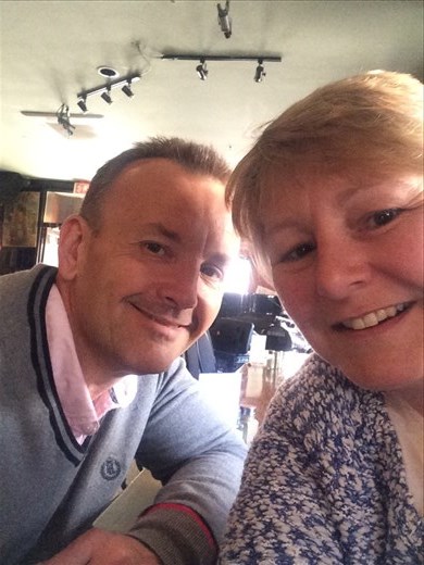 After free coffee & toast breakfast