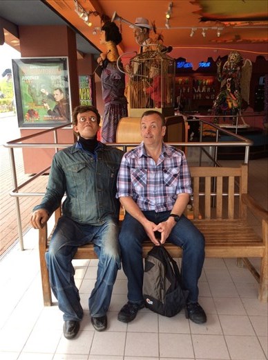 Who's had the most maple syrup 