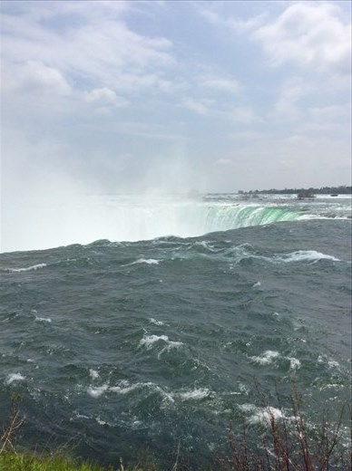Niagara Falls