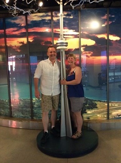 CN Tower