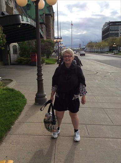 Ready for the epic train journey