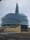 Winnipeg building of equal rights: by randm9monthsaway, Views[137]