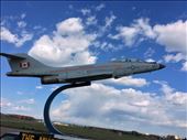 Air Museum, Edmonton: by randm9monthsaway, Views[284]