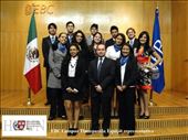Mexican Delegation: by randommemoriesfromeverywhere, Views[112]
