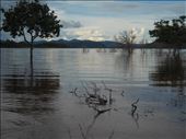 Lake Serra da Mesa: by raquelgvale, Views[357]