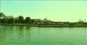 Everything turns to green in our historical city: by raslanjourney, Views[287]