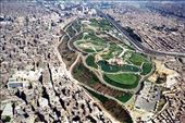 Going to Azhar park in the historic Cairo: by raslanjourney, Views[269]