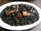 the black squid ink paste: by ratrichibi, Views[430]