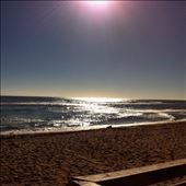 Bathtub Beach. Visiting the Atlantic while I learn about Environment Projects: by ravennmiranda, Views[281]