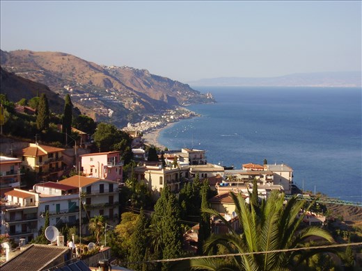 Taormina, Sicily