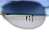 White sand and a good pair of sunnies its all you need: by rbehrens, Views[202]