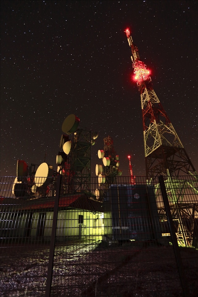 3: Look the stars, how can I reach it?