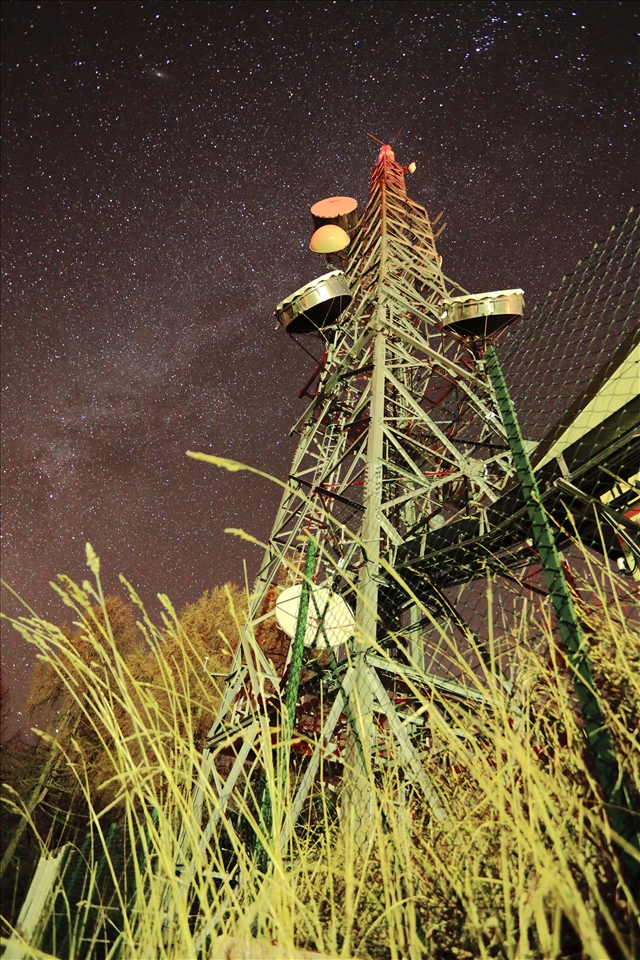 5: Reach the place by taking a picture!