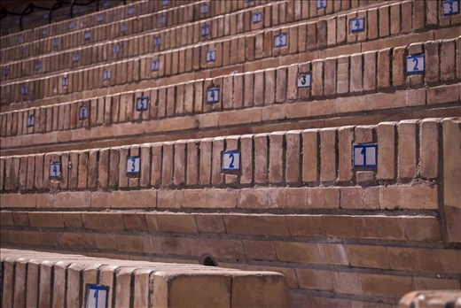 where is my seat?!?!?