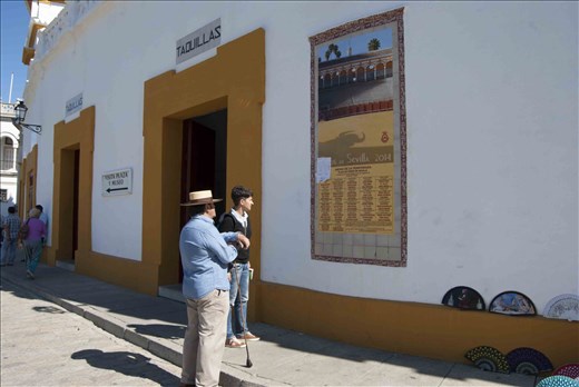 just a look to the programme