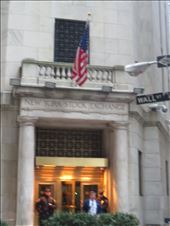 Wall Street: by reannonelizabeth, Views[133]