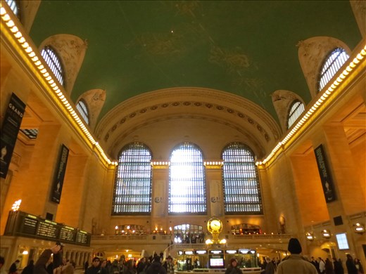 Grand Central Terminal