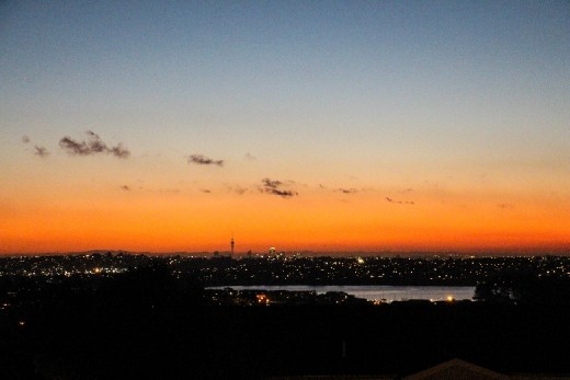 New Zealand - silent bliss