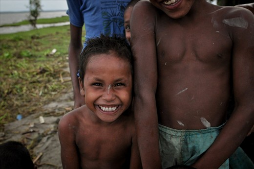 The remaining hope for Panpatti, a generation of young leaders, representatives and advocates for must needed change. Bangladesh exists as one of the lowest greenhouse gas emitters, yet faces the greatest implications of rising sea levels and glacial melt. Time is ticking.  