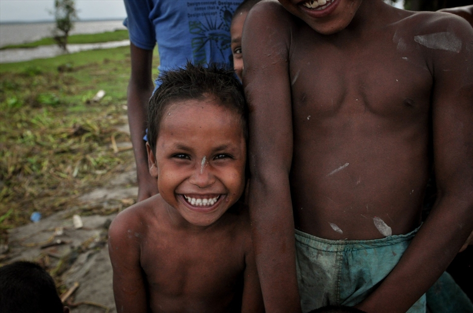 The remaining hope for Panpatti, a generation of young leaders, representatives and advocates for must needed change. Bangladesh exists as one of the lowest greenhouse gas emitters, yet faces the greatest implications of rising sea levels and glacial melt. Time is ticking.  